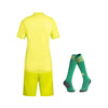 Kit de portero infantil del Celtic 24/25