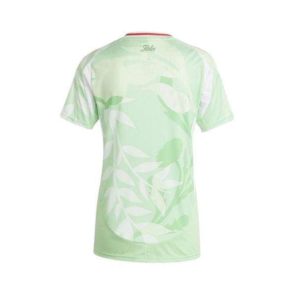 Itália Alternativa 25/26 - Euro Feminino 2025 - Versão Feminina