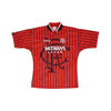 Alternativa de los Rangers 95/96