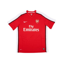 Arsenal Local 08/09