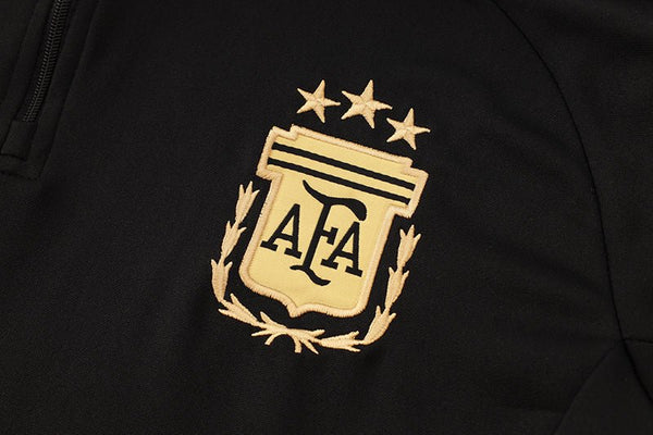 Argentina 24/25 - Chándal - 1/2 Zip
