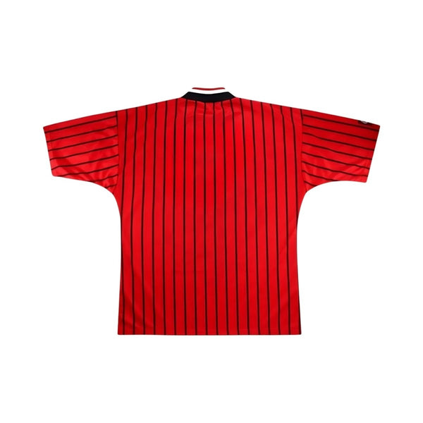 Alternativa de los Rangers 95/96