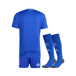 Kit de Criança - Argentina Alternativa 24/25 - Copa América 2024