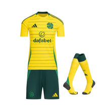 Kit infantil - Alternativa celta 24/25