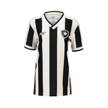 Botafogo Home 24/25 - Versión femenina