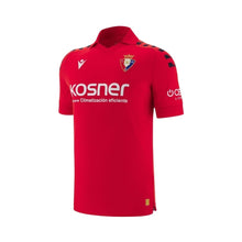 Osasuna Local 25/26