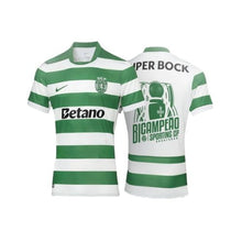 Sporting Principal 25/26 - Edição Bicampeão