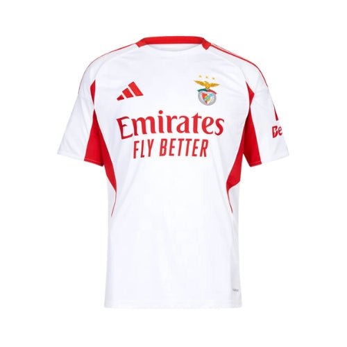 Benfica Tercera 25/26
