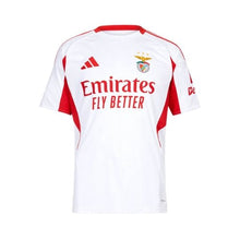 Benfica Tercera 25/26