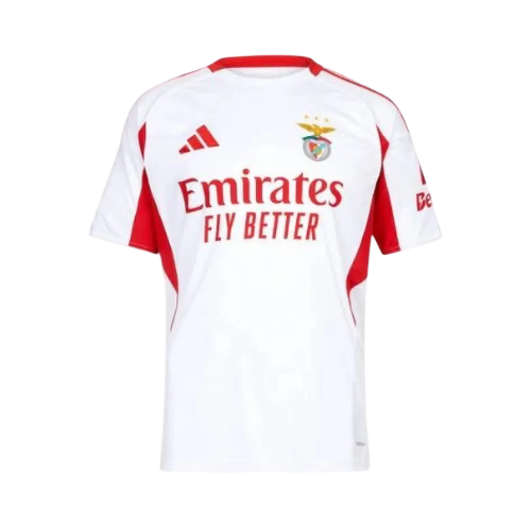 Benfica Terceiro 25/26