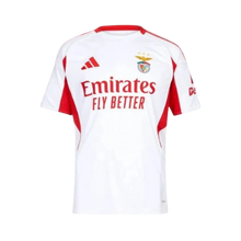 Benfica Terceiro 25/26