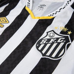 Alternativa Santos 25/26 - Neymar Jr 10