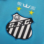 Santos Edición Especial 25/26 - Neymar Jr 10