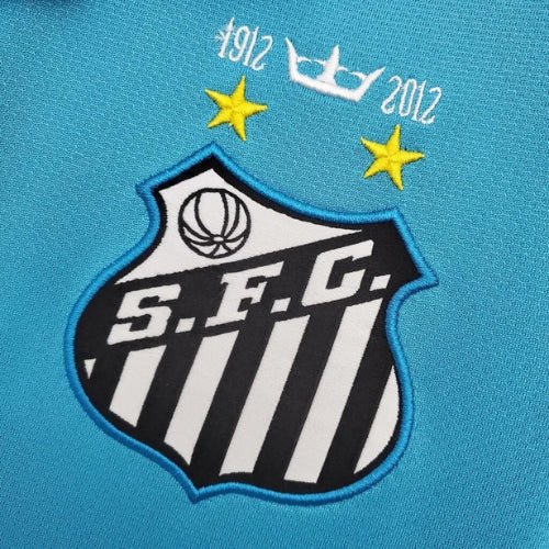 Santos Edición Especial 25/26 - Neymar Jr 10
