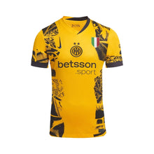 Inter Milão Terceiro 24/25