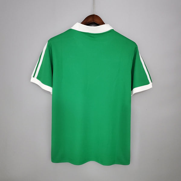 1986 - MÉXICO LOCAL | RETRO