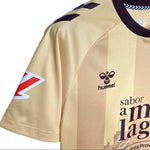 Málaga Tercera 24/25