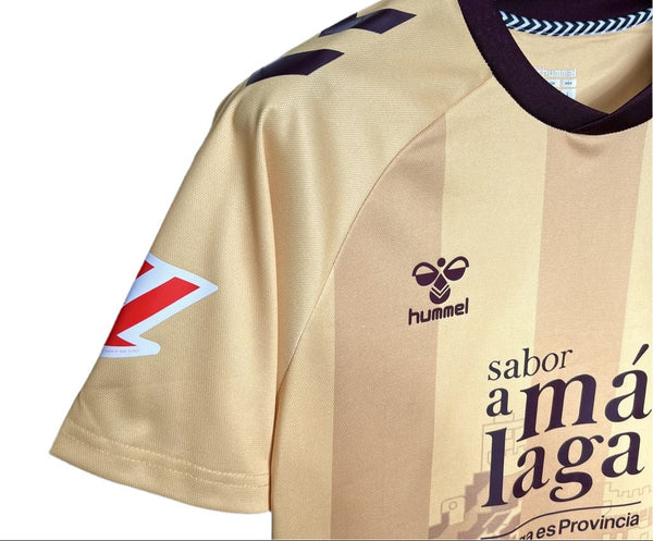 Málaga Tercera 24/25