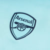 Arsenal 24/25 - Chándal - Media cremallera