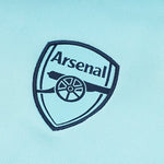 Arsenal 24/25 - Chándal - Media cremallera