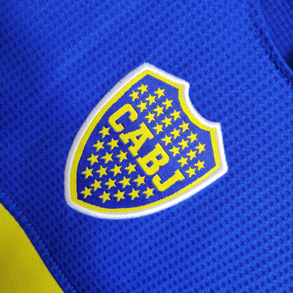Boca Juniors Local 05/06 - 100 Aniversario