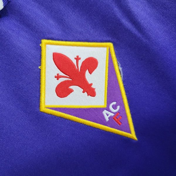 Local de la Fiorentina 98/99