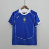 2004-06 - VISITANTE DE BRASIL | RETRO