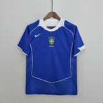 2004-06 - VISITANTE DE BRASIL | RETRO
