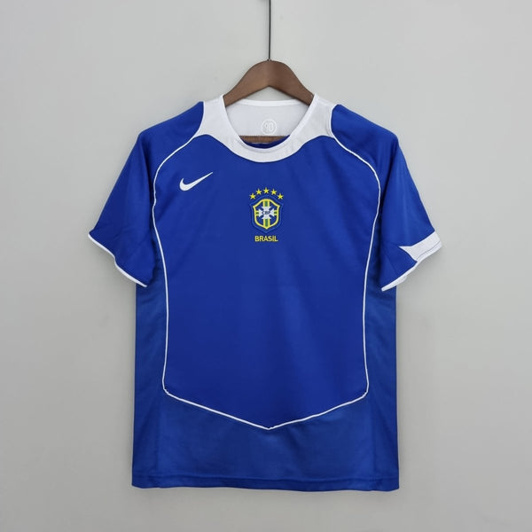 2004-06 - VISITANTE DE BRASIL | RETRO