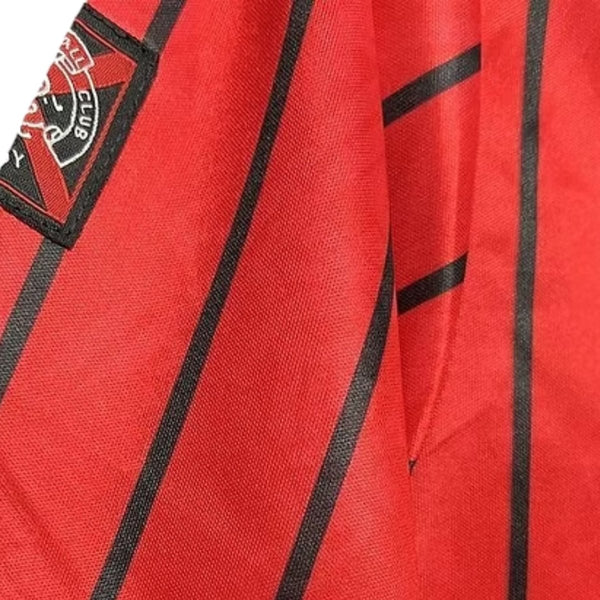 Alternativa de los Rangers 95/96