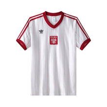 Polonia principal 82/83