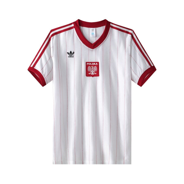 Polonia principal 82/83