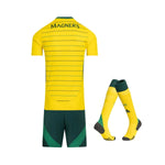 Kit infantil - Alternativa celta 24/25