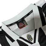 Juventus Home 95/96 - Manga larga
