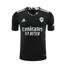 Porteros del Arsenal 20/21