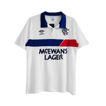 Alternativa de los Rangers 94/95