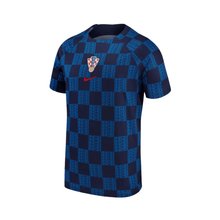 Croacia - Calentamiento 24/25 - Eurocopa 2024