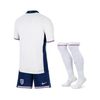 Equipación infantil - Inglaterra Local 24/25 - Eurocopa 2024