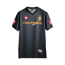 Alternativa Juventus 01/02