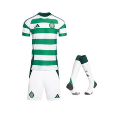 Kit local infantil del Celtic 24/25