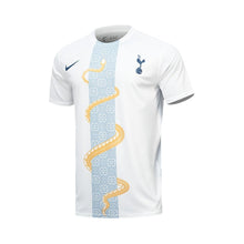 Edición especial del Tottenham Hotspur F.C. 25/26
