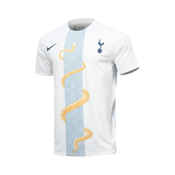 Edición especial del Tottenham Hotspur F.C. 25/26