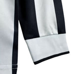 Juventus Home 95/96 - Manga larga