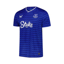 Everton Local 25/26