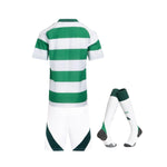 Kit local infantil del Celtic 24/25