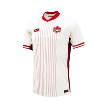 Alternativa Canadá 24/25 - Copa América 2024