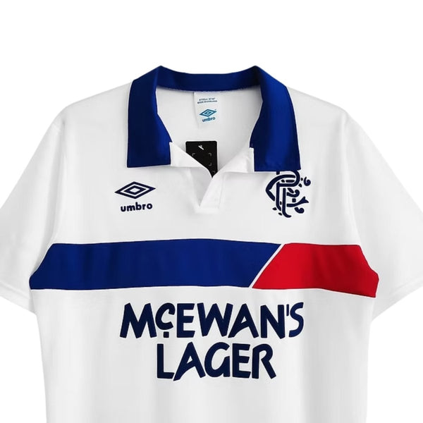 Alternativa de los Rangers 94/95