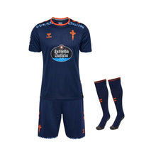 Kit Infantil - Alternativa Celta de Vigo 24/25