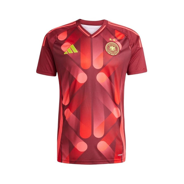 Alemania Alternativa 25/26 - Eurocopa Femenina 2025