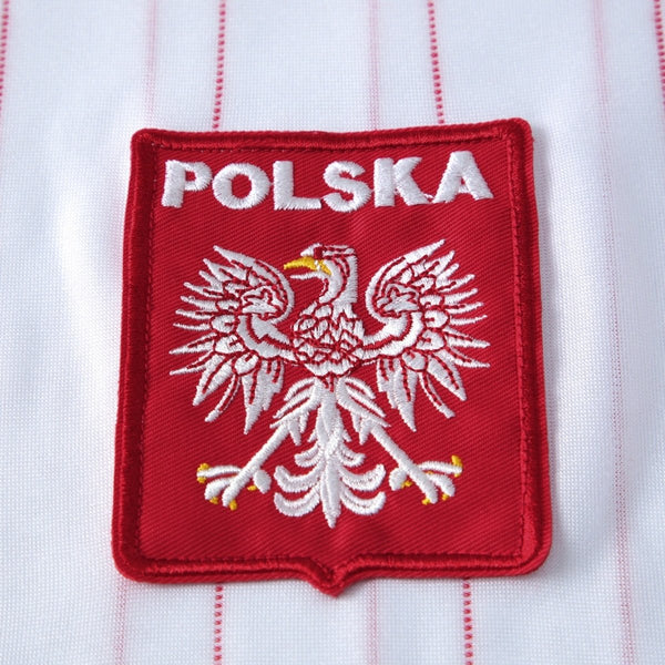 Polonia principal 82/83